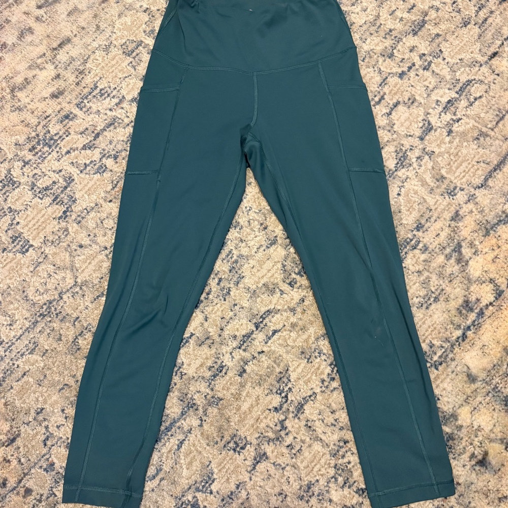 90 Degree Yoga Pants